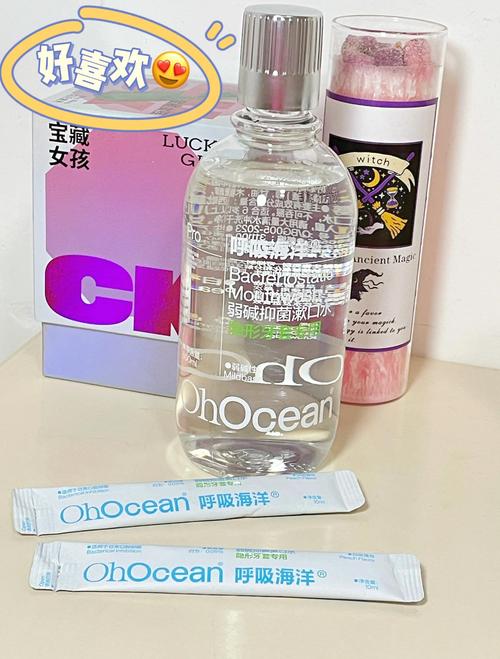 哪里有卖正畸漱口水-图2