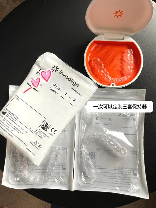 可恩口腔正畸隐适美-图1