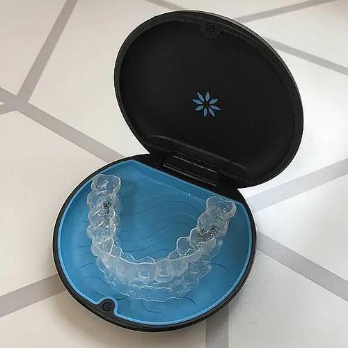 可恩口腔正畸隐适美-图2