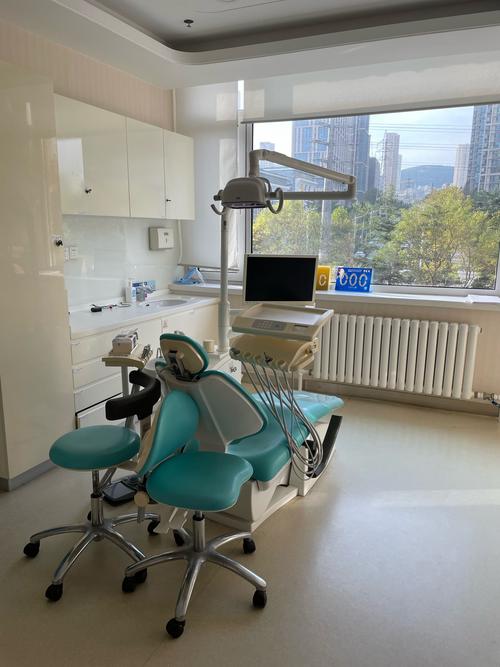 一机医院口腔科正畸-图3