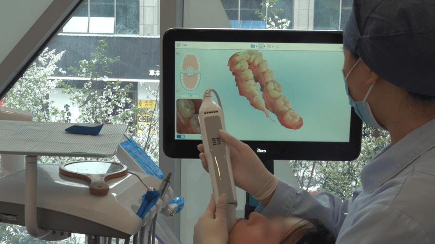 口腔全科医生转正畸-图1