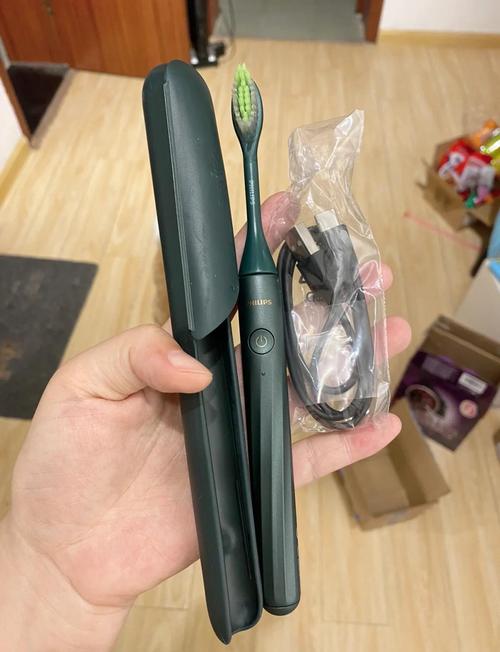 正畸用那款电动牙刷-图2 正畸用那款电动牙刷-图2
