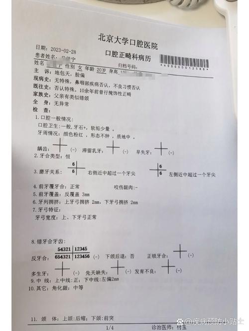 张军梅口腔正畸论文-图2 张军梅口腔正畸论文-图2