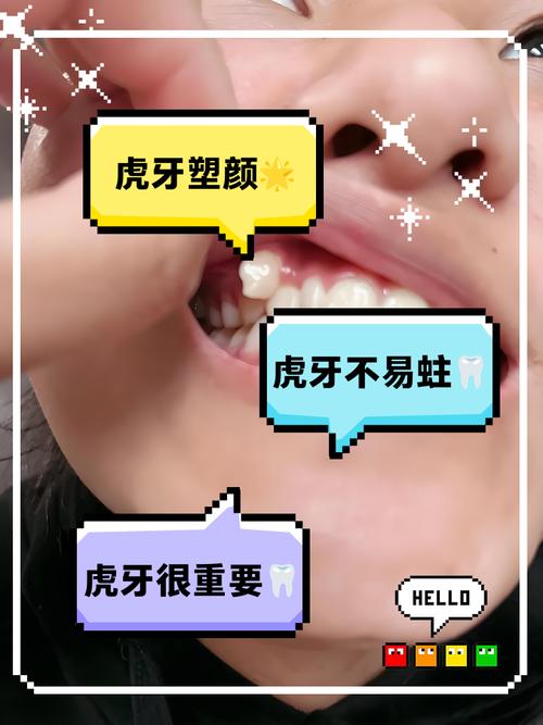 拔正畸牙虎牙开始疼-图3