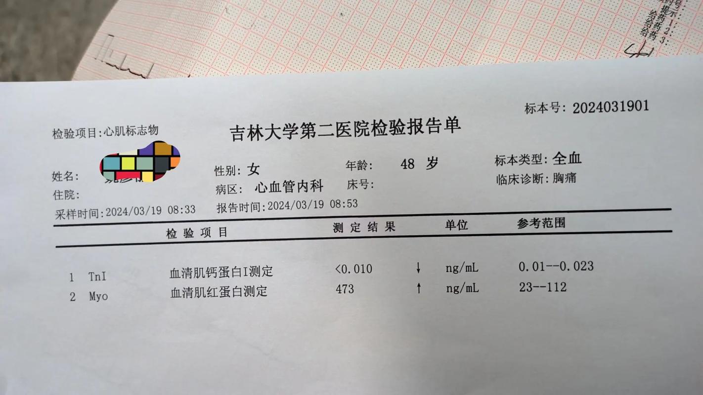 四医大正畸为何要验血？-图2
