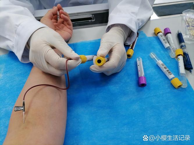 四医大正畸为何要验血？-图1