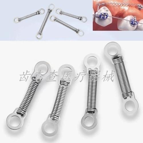 正畸推簧的正当使用究竟指什么？如何规范操作？-图3