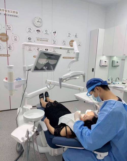 苏州种牙哪家好-图1