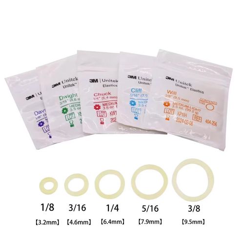 口腔科正畸材料图片-图2