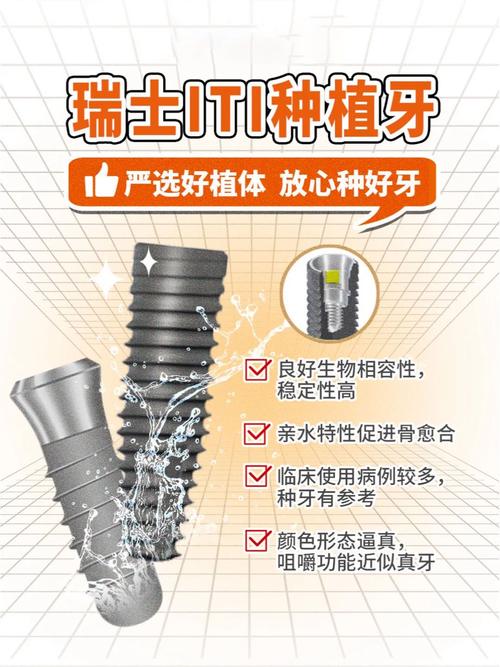 种牙四个英文-图1