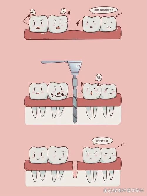 母亲节 种牙-图3