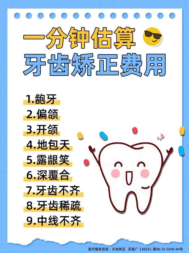 正畸测量软件多少钱-图3