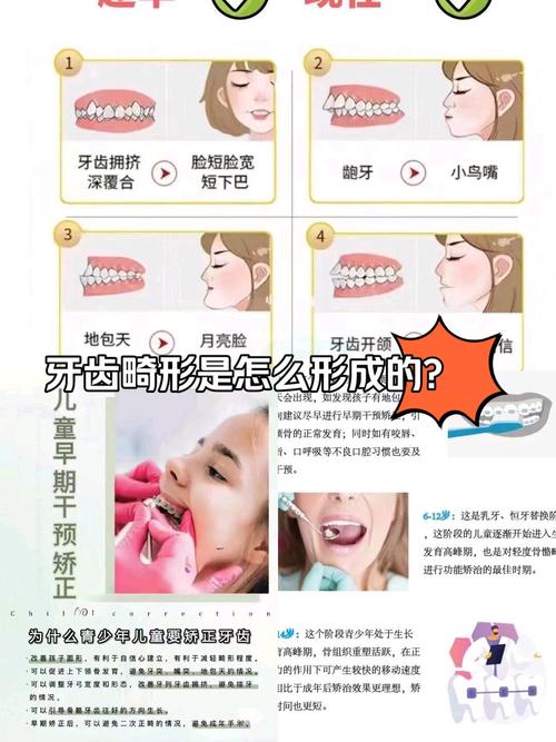 正畸对牙床有影响吗-图3