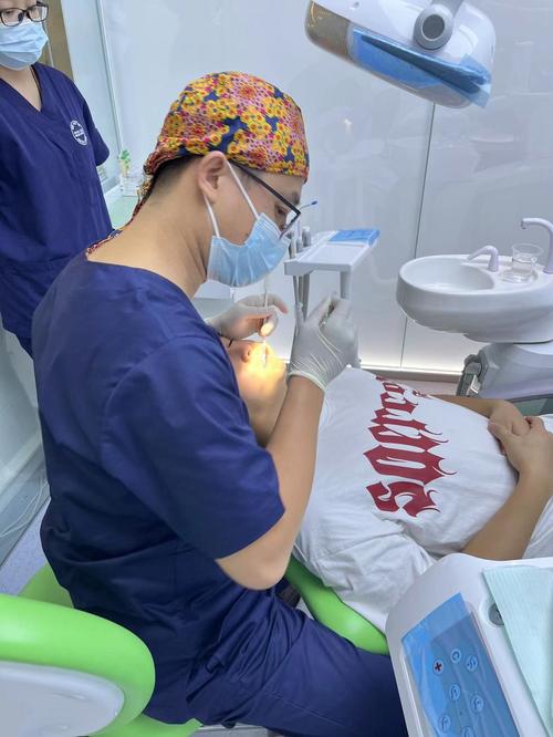 厦门牙科种牙-图3