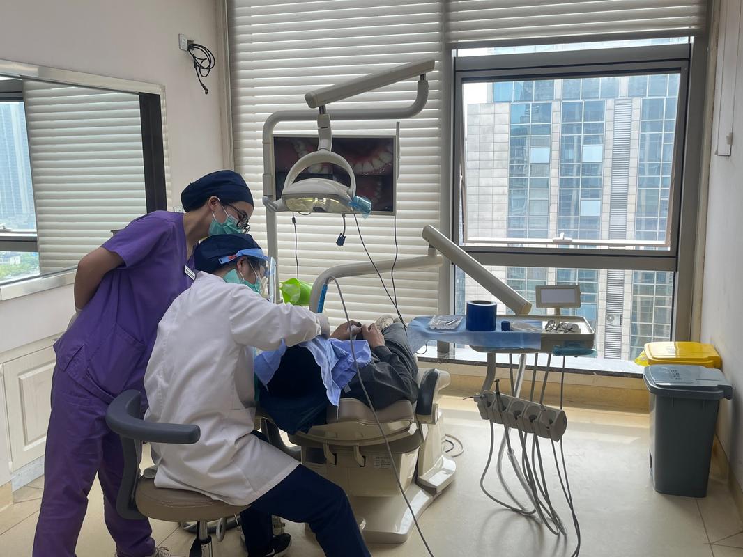 做正畸去了牙科诊所-图3