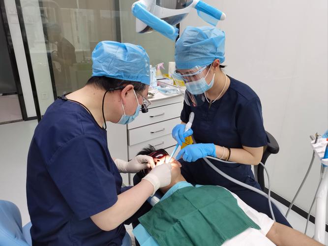 种牙护士术前准备需掌握哪些关键内容？-图1