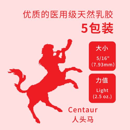 牙齿正畸牵引橡皮圈-图3