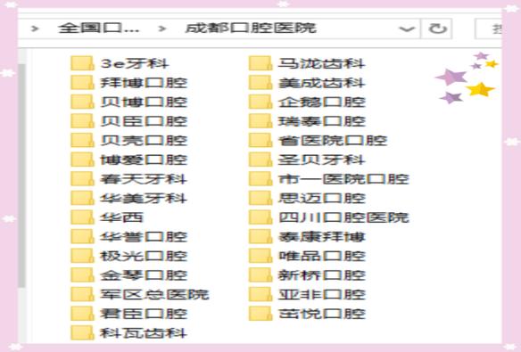 成都正畸详询华美6-图3 成都正畸详询华美6-图3