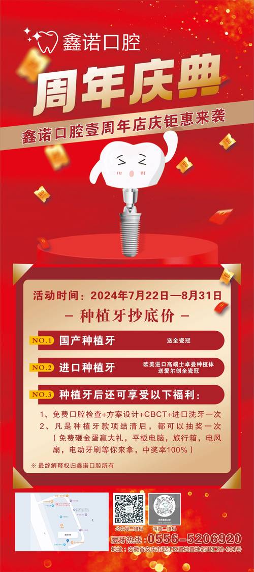 正畸现在有哪些优惠活动？2025年热门项目参与方式是什么？-图1