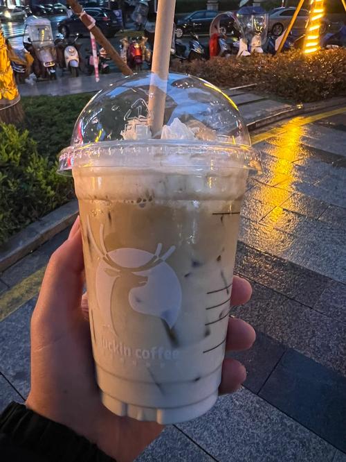 种牙后 咖啡-图2