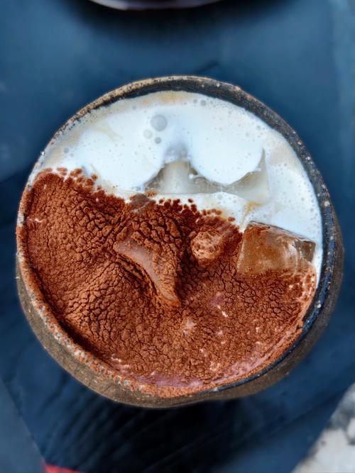 种牙后 咖啡-图3