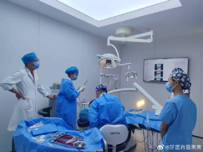 太原种牙去哪里？专业口腔机构推荐及避坑指南-图2