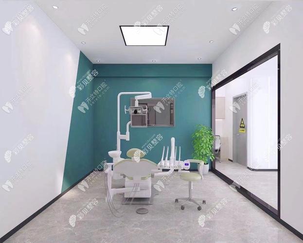 太原种牙去哪里？专业口腔机构推荐及避坑指南-图3