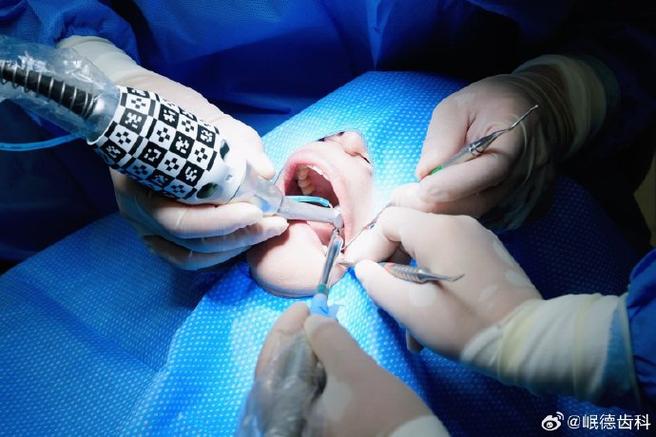 种牙获得新生-图2