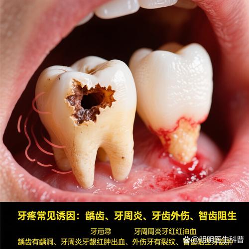 感冒为何不能种牙？种牙时机有讲究？-图2