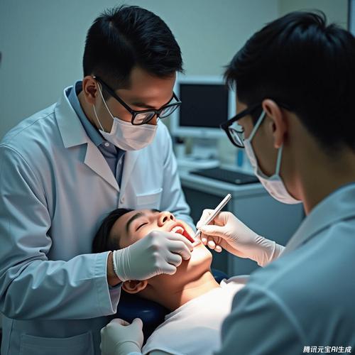 种牙会死人吗？种植牙死亡风险究竟存在吗？-图3