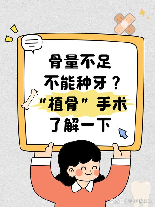 种牙骨量不足-图2