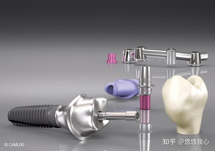 种牙美国植体-图2