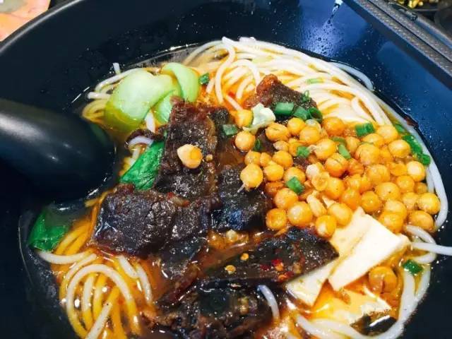 植牙后第二天能吃面条吗？-图3