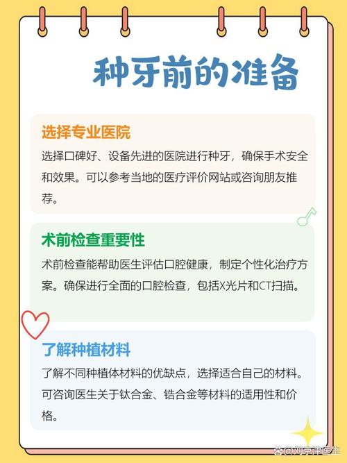 植牙一定得去公立医院吗-图2