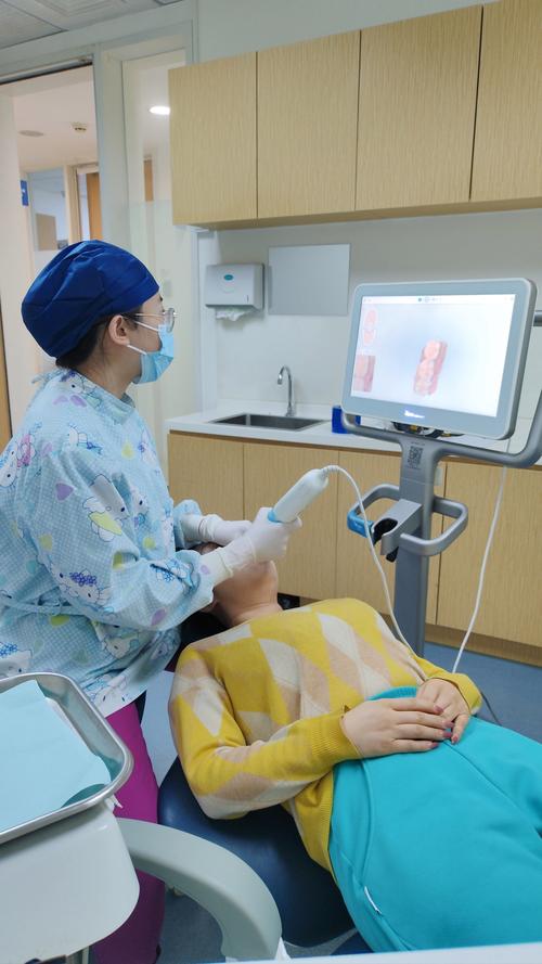 正畸医生规范化接诊-图2