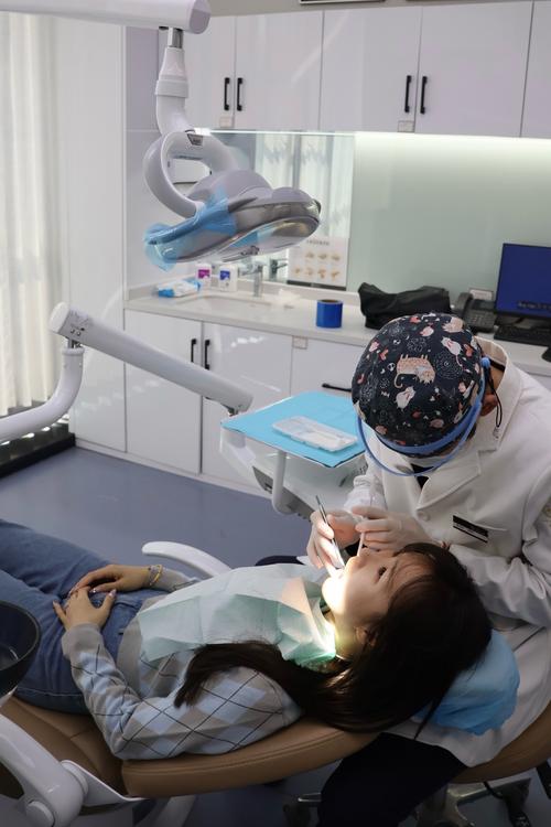 杭州口腔医院植牙怎么样-图3