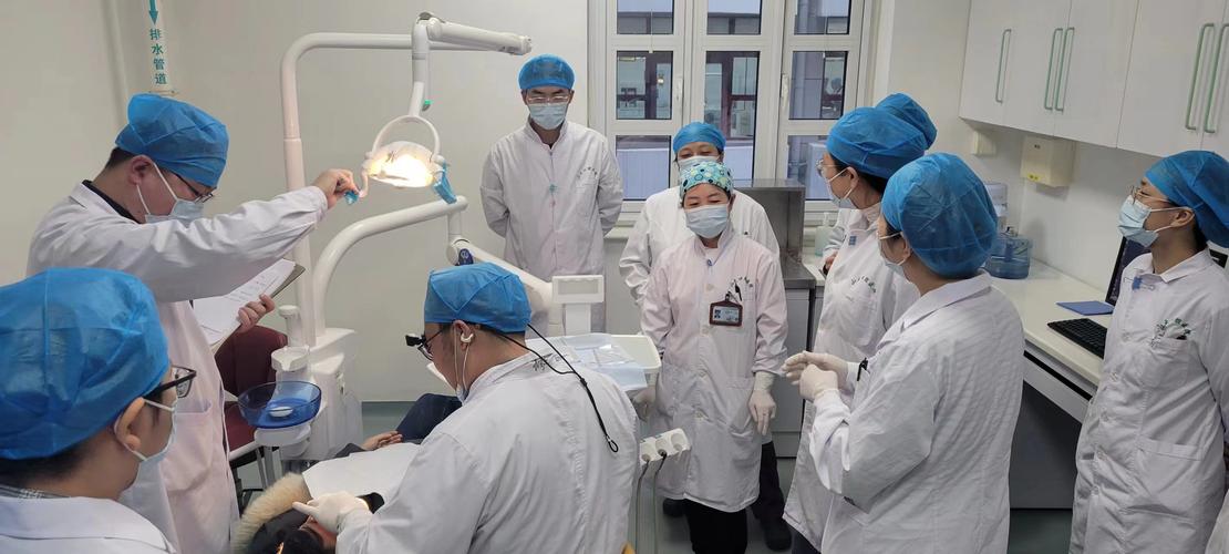 山东大学口腔医院 植牙-图1 山东大学口腔医院 植牙-图1