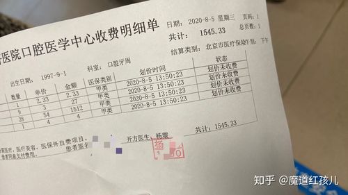 正畸后医疗费用能否报销?医保政策如何?-图1 正畸后医疗费用能否报销?医保政策如何?-图1