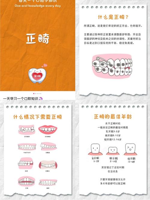 成人正畸适应期有何不同?如何应对不适与效果期待?-图3 成人正畸适应期有何不同?如何应对不适与效果期待?-图3