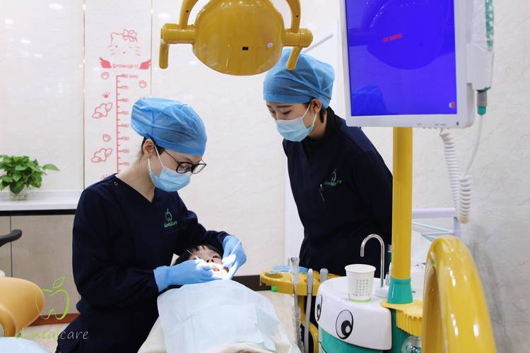 口腔正畸培训哪里好-图1 口腔正畸培训哪里好-图1