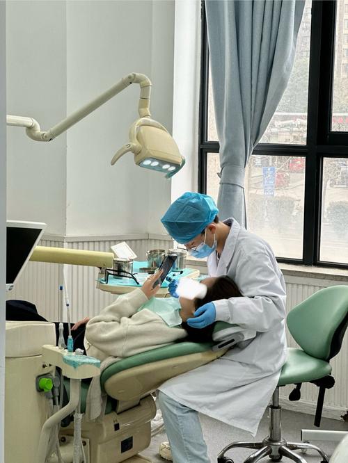 正畸医生和口腔医生-图1 正畸医生和口腔医生-图1