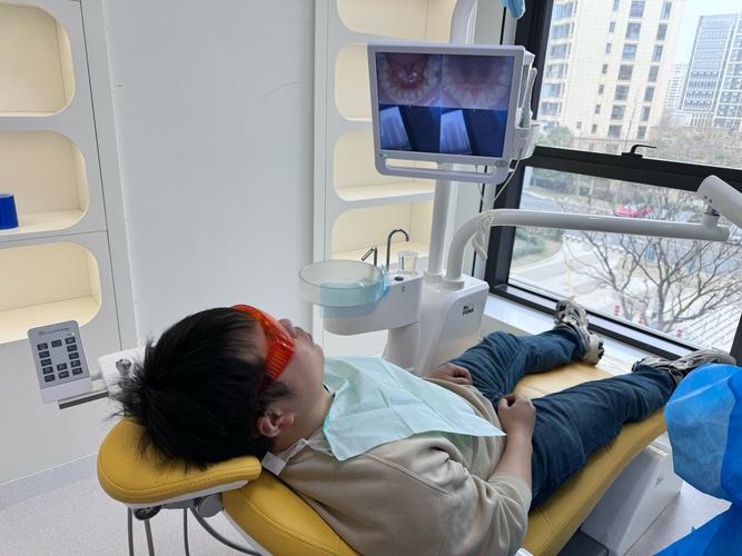 燕郊儿童医院正畸效果如何？几岁孩子适合做？-图1