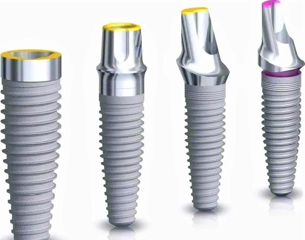 种植牙植体最窄直径能到几毫米？有没有超窄型号可选？-图3