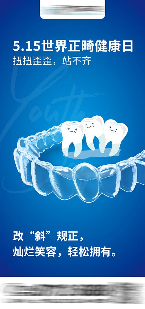 国际正畸健康日图片-图1