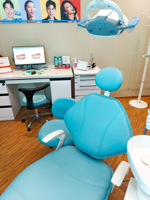 济南正畸口腔哪里好-图1