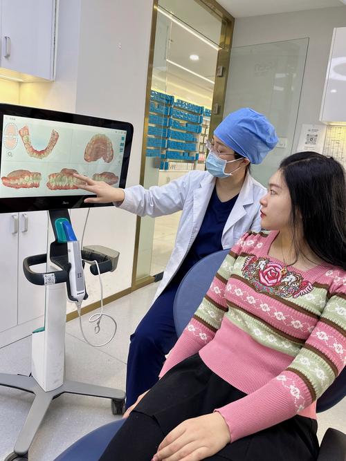 济南正畸口腔哪里好-图2