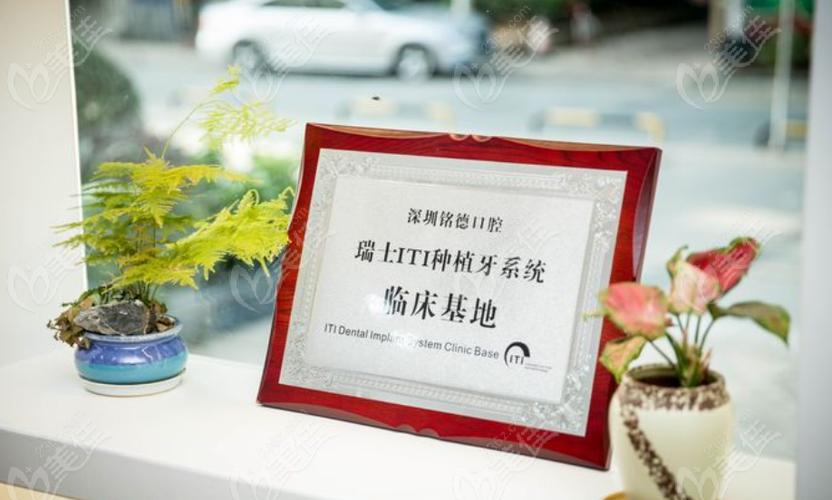 深圳植牙哪家医院好？靠谱机构怎么选？-图1