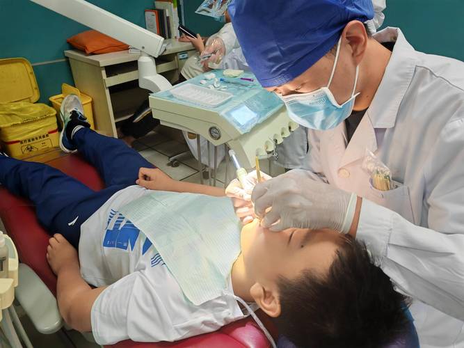 正畸临床检查有哪些-图1 正畸临床检查有哪些-图1