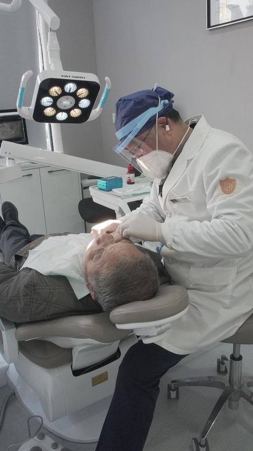 植牙麻醉对大脑的伤害-图3