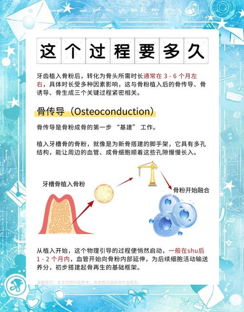 种牙植骨人工骨粉来自-图2 种牙植骨人工骨粉来自-图2